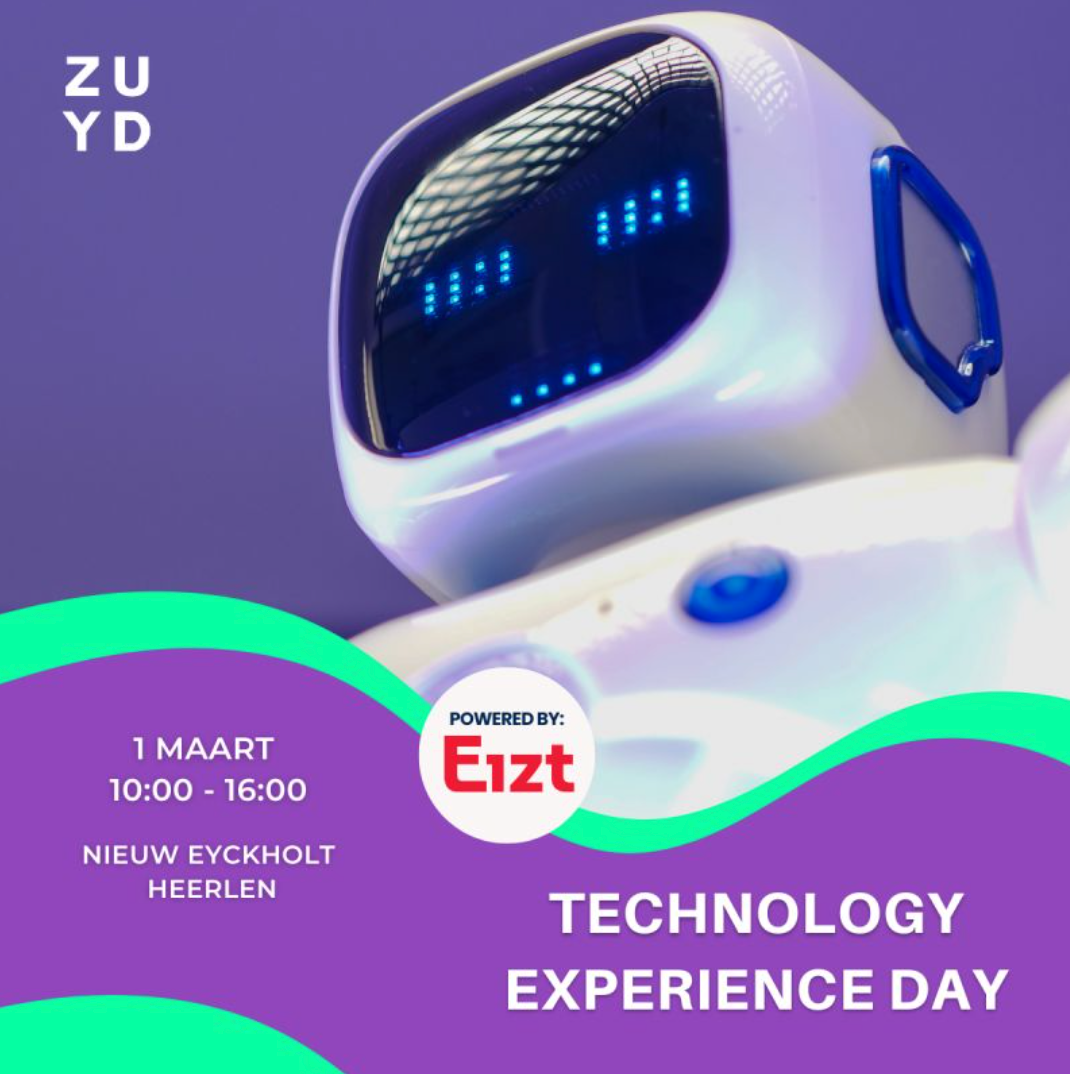 Technology Experience Day