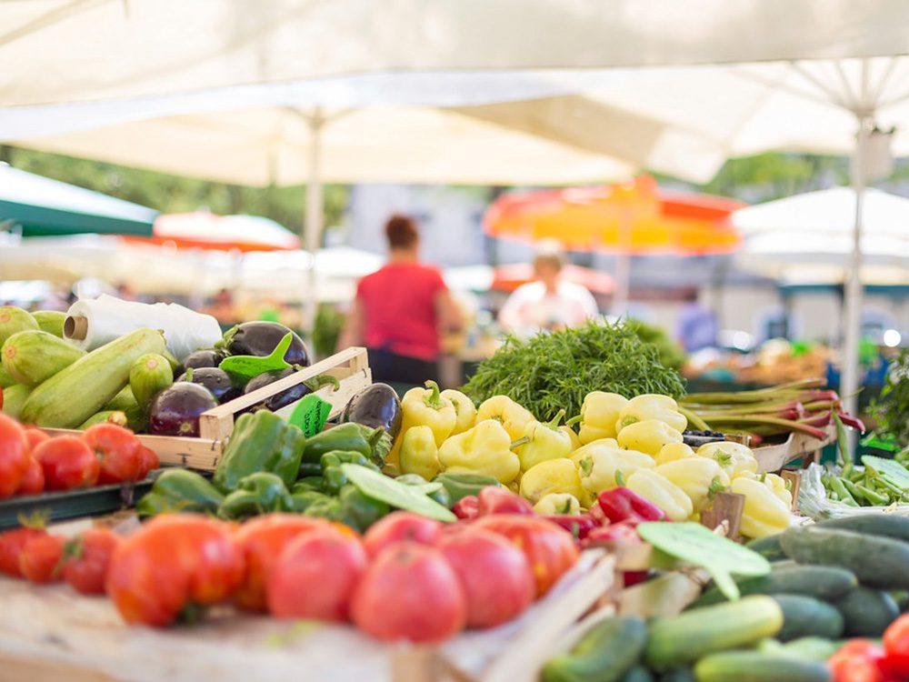 agrifood
