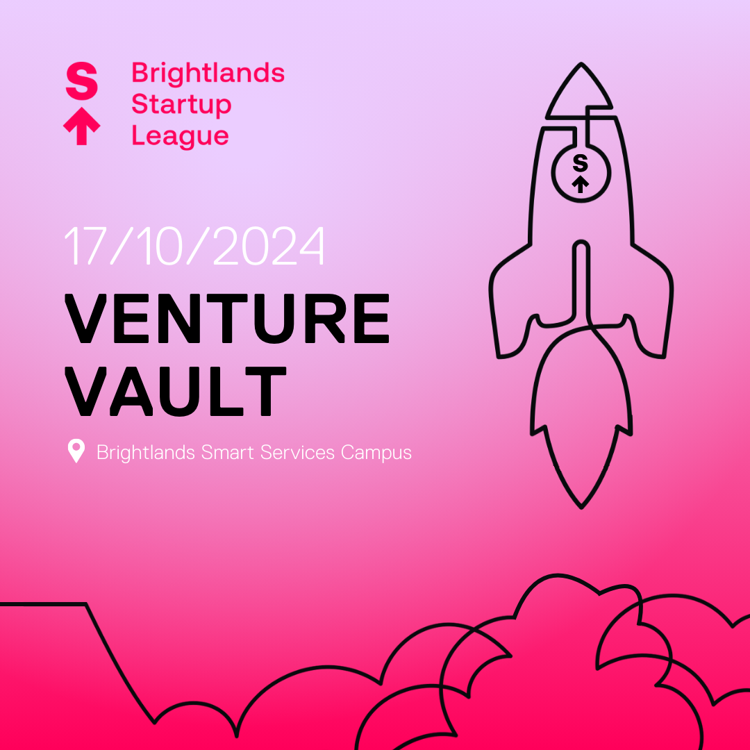venture vault