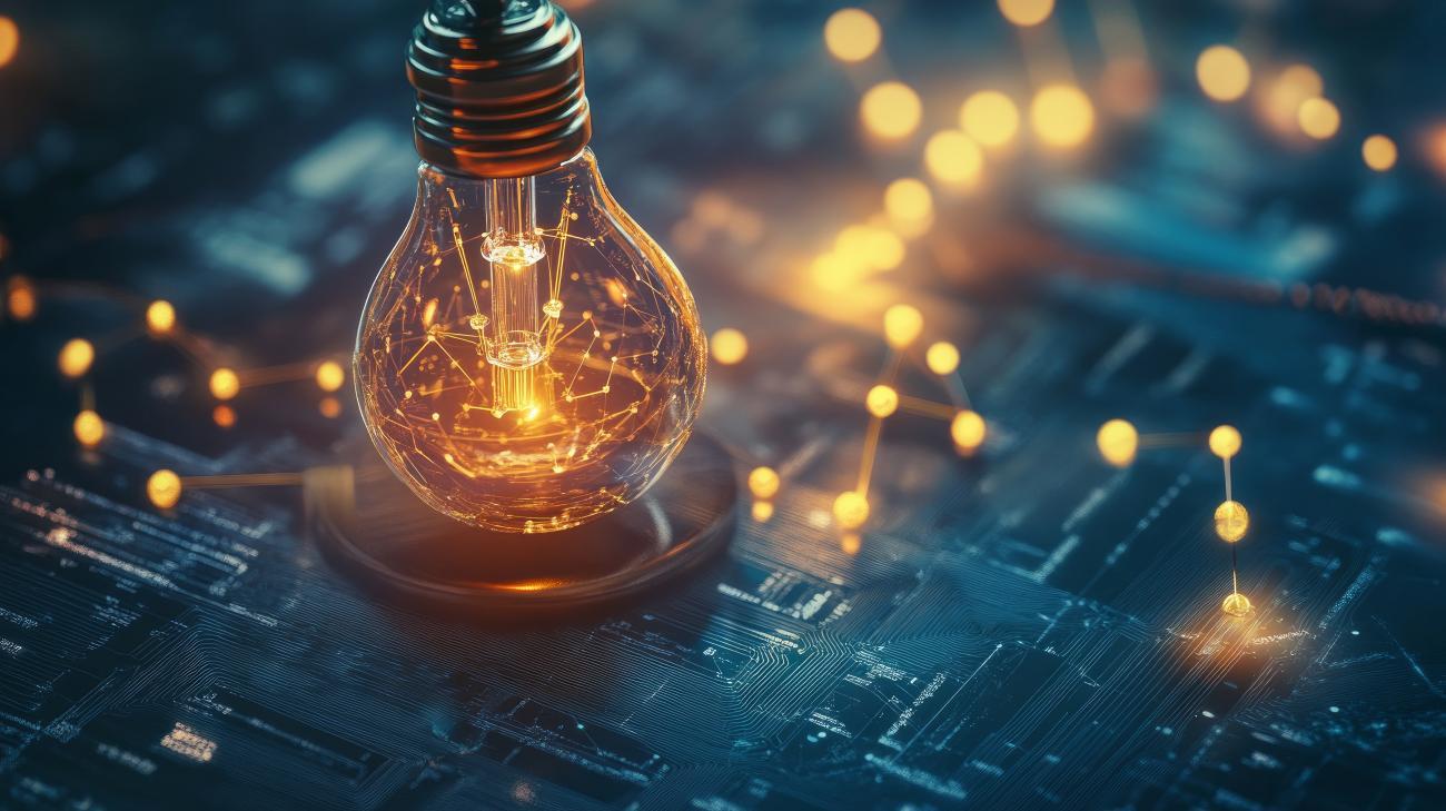 IE lightbulb