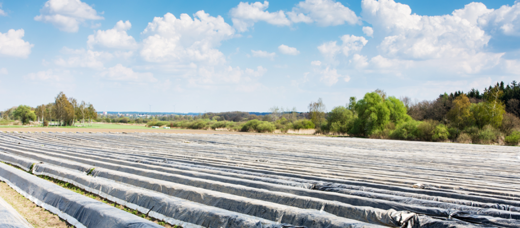 horticultural plastics