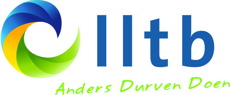 Logo LLTB