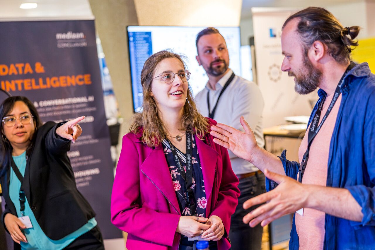 networking