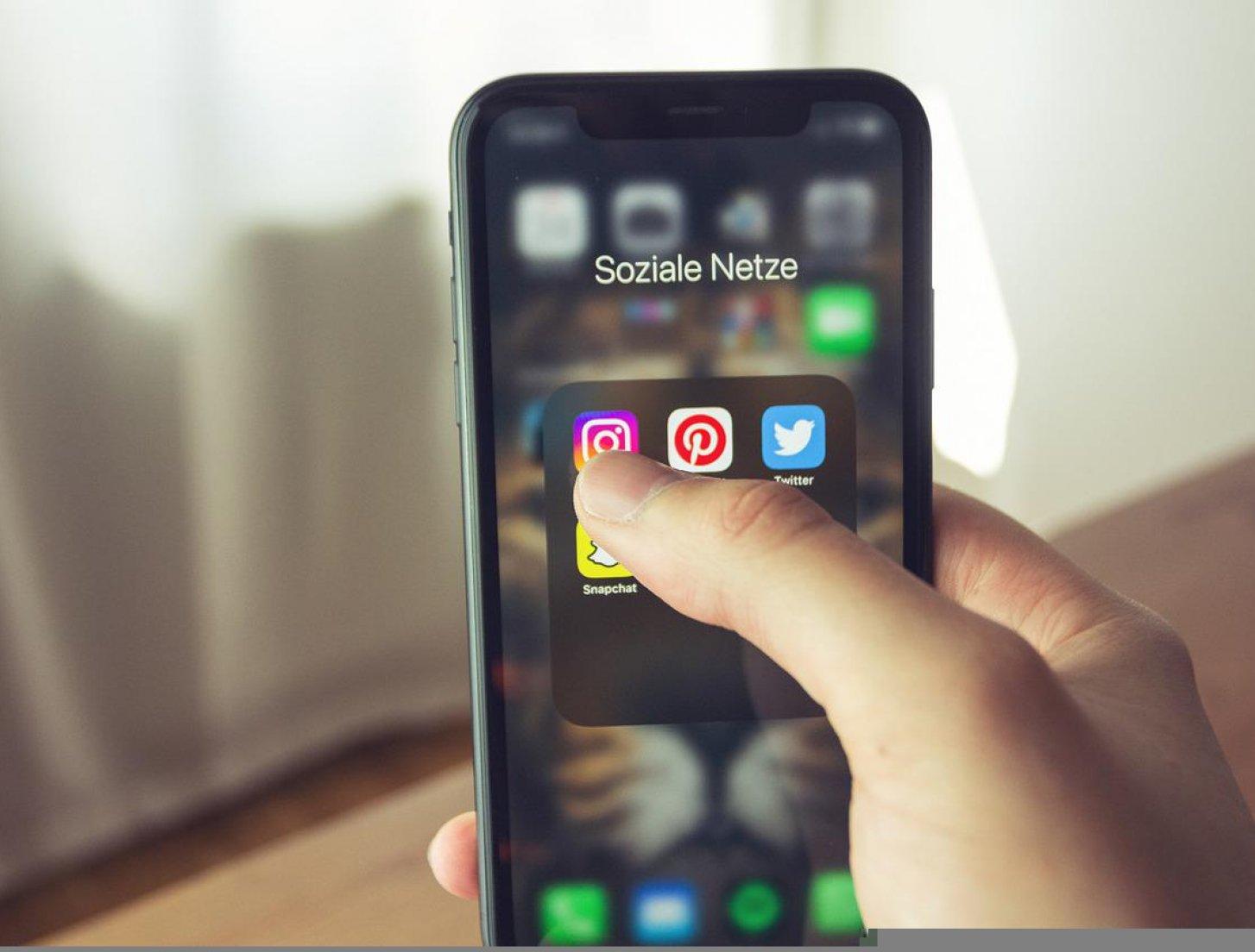 Social Media for Entrepreneurs