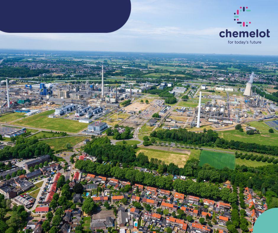 Open dag Chemelot
