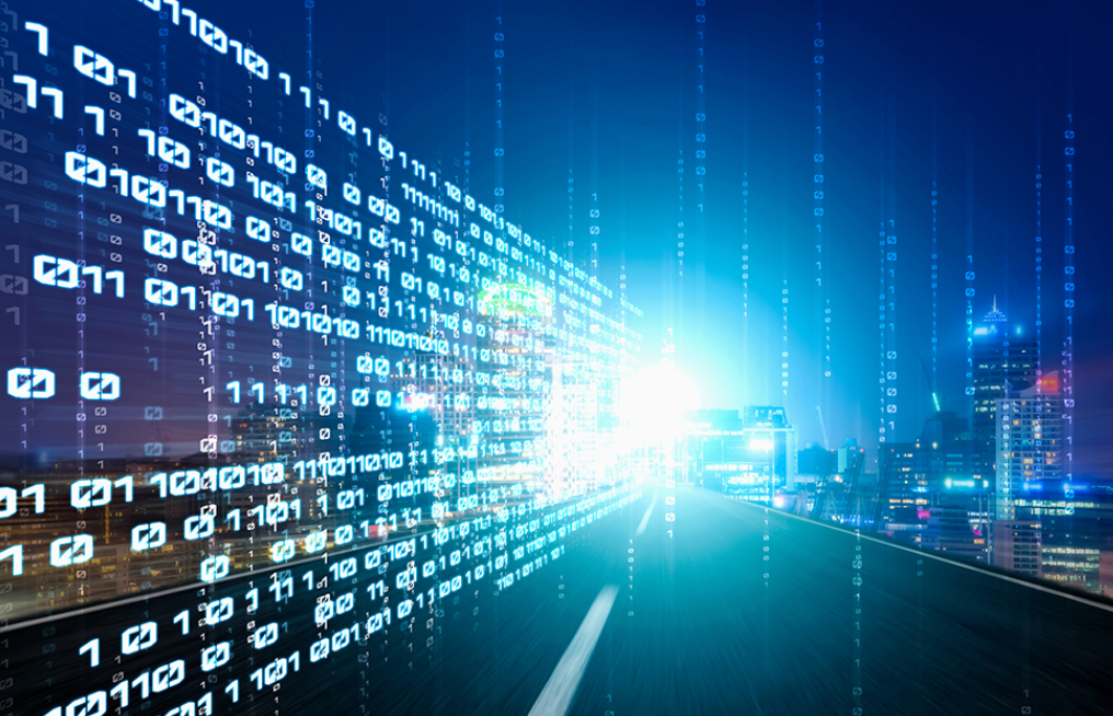 Getting started with corporate data?