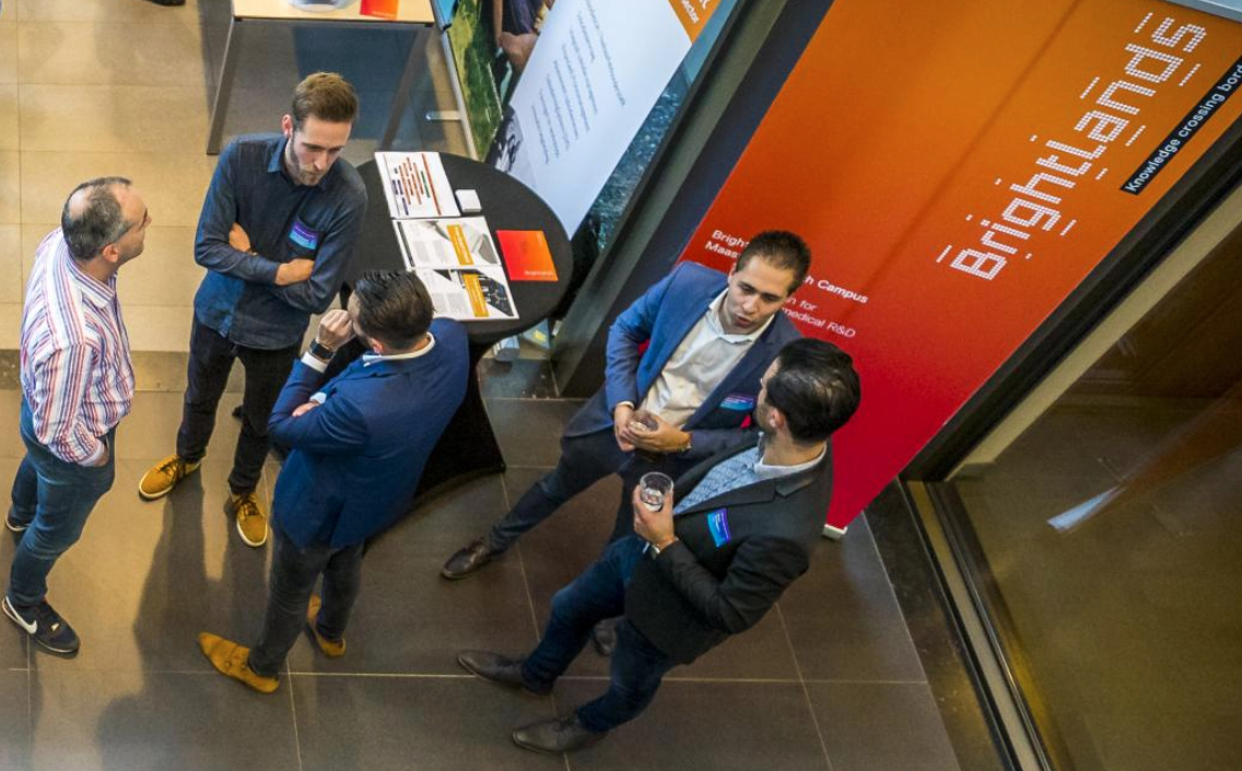Brightlands Medical Device Masterclass
