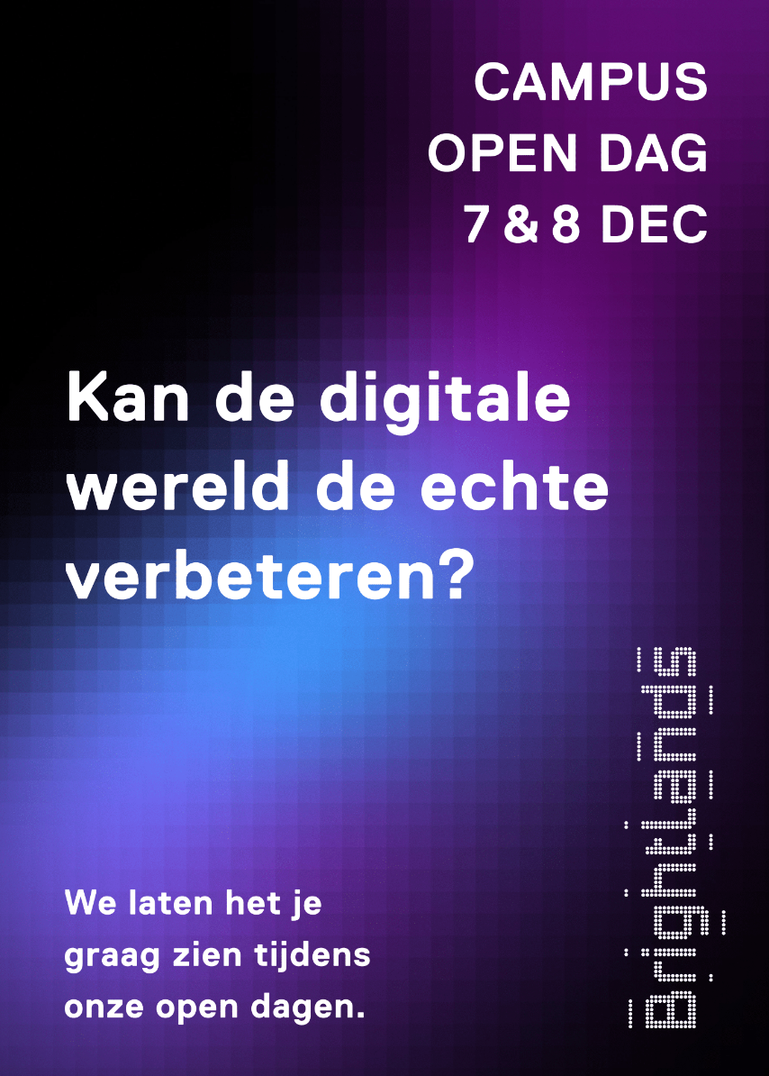 open day brightlands