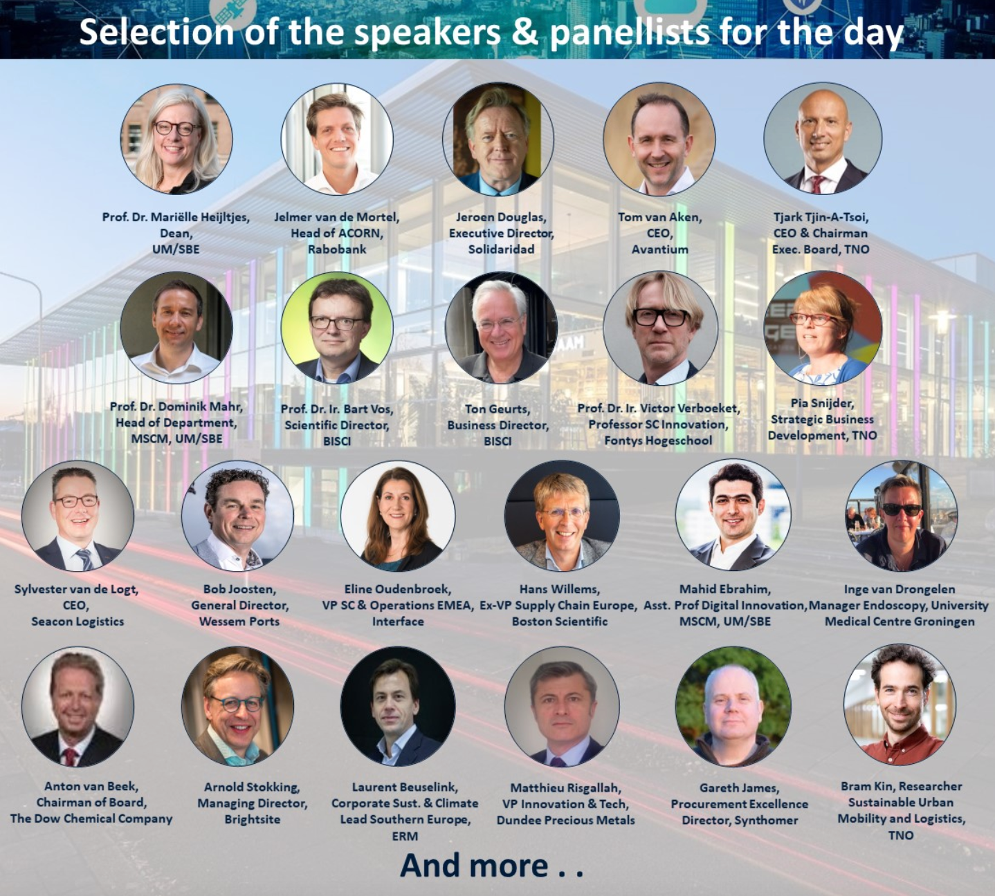speaker dare to be circular