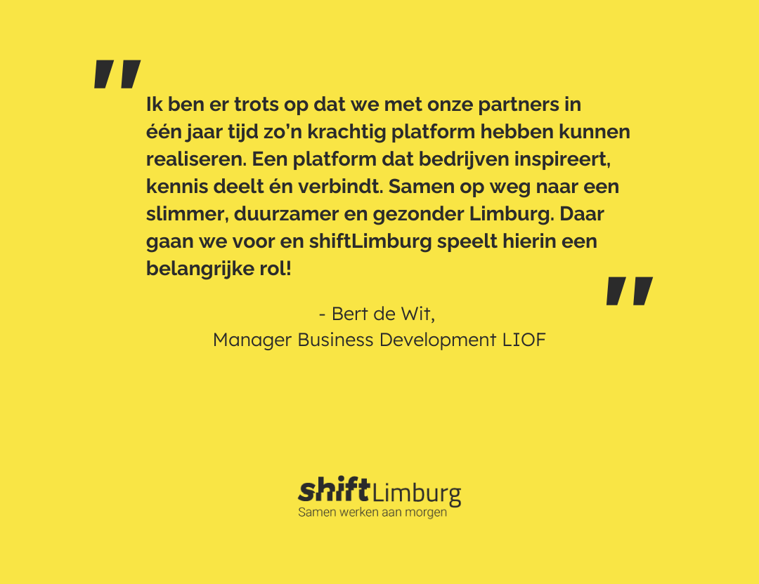 quote liof
