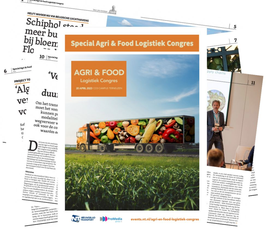 agri and food