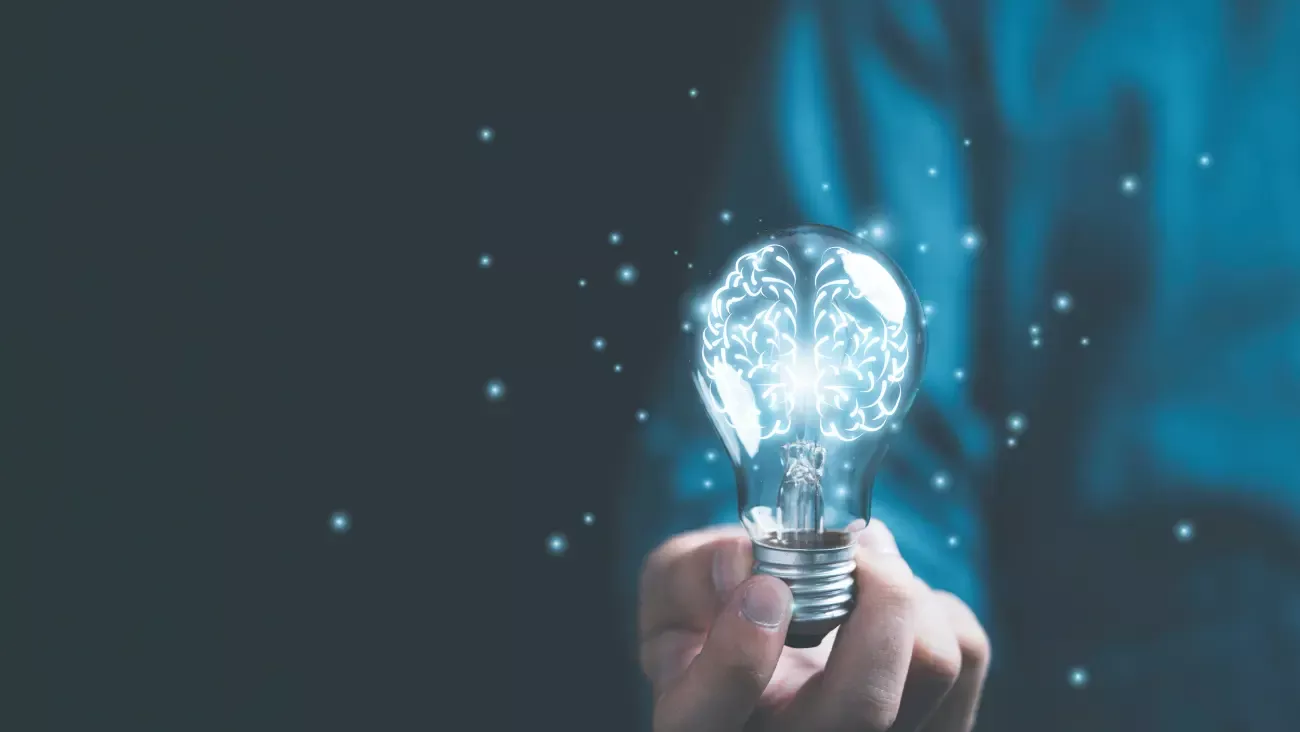 light bulb