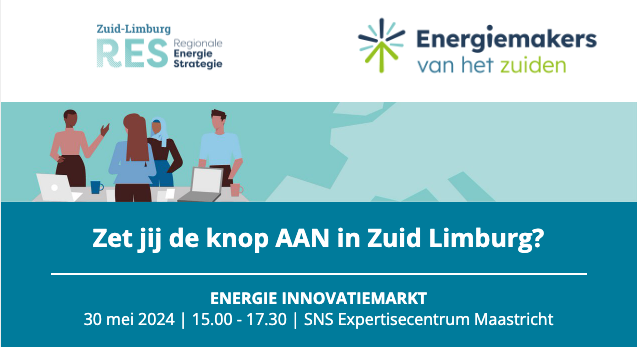 energy innovation market