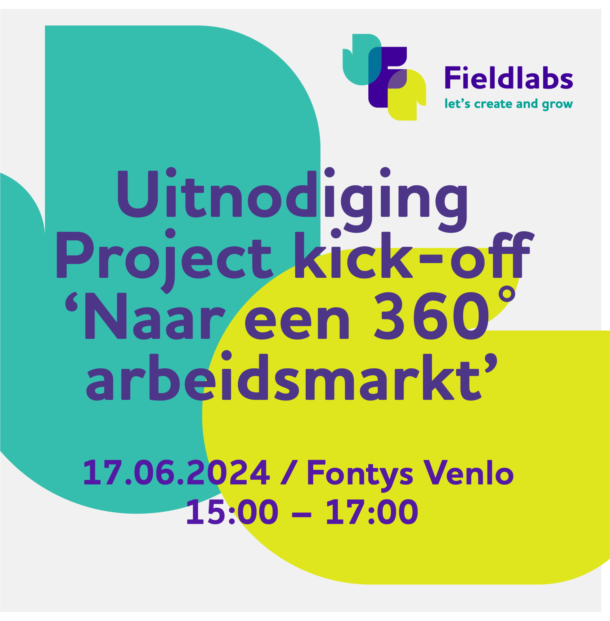invitation kick-off
