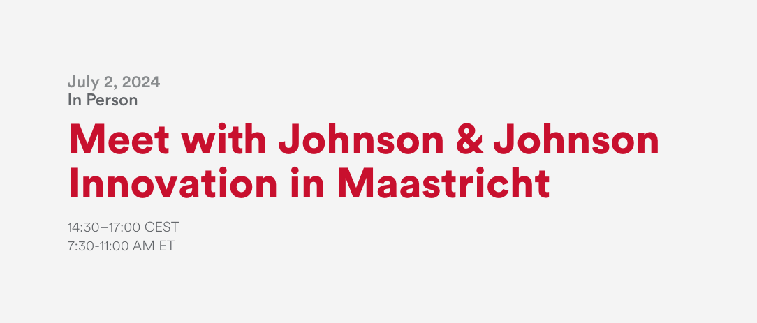 Johnson&Johnson