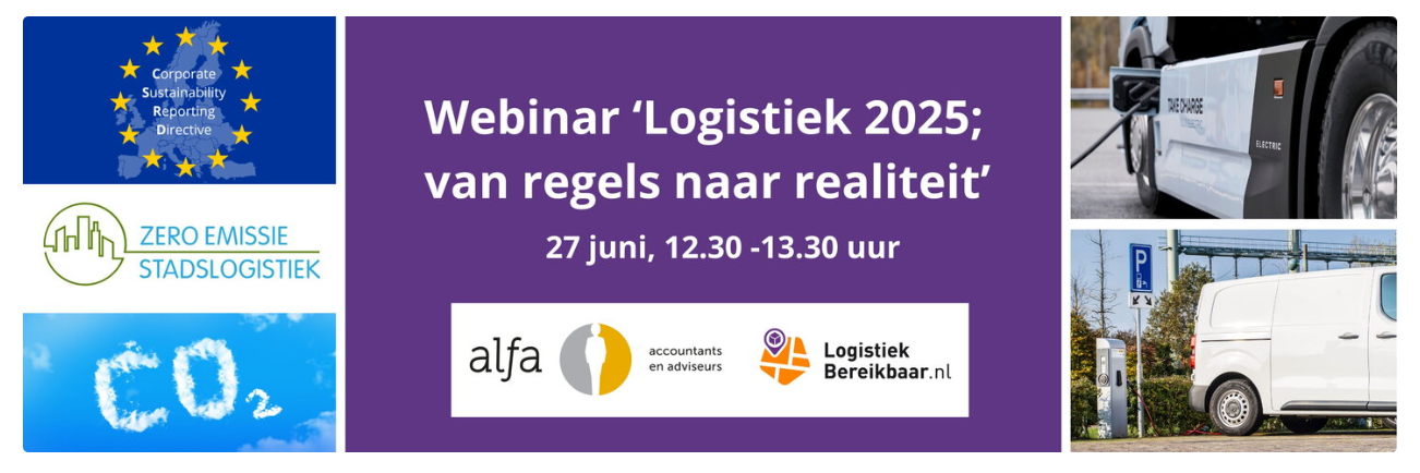 webinar logistics 2025