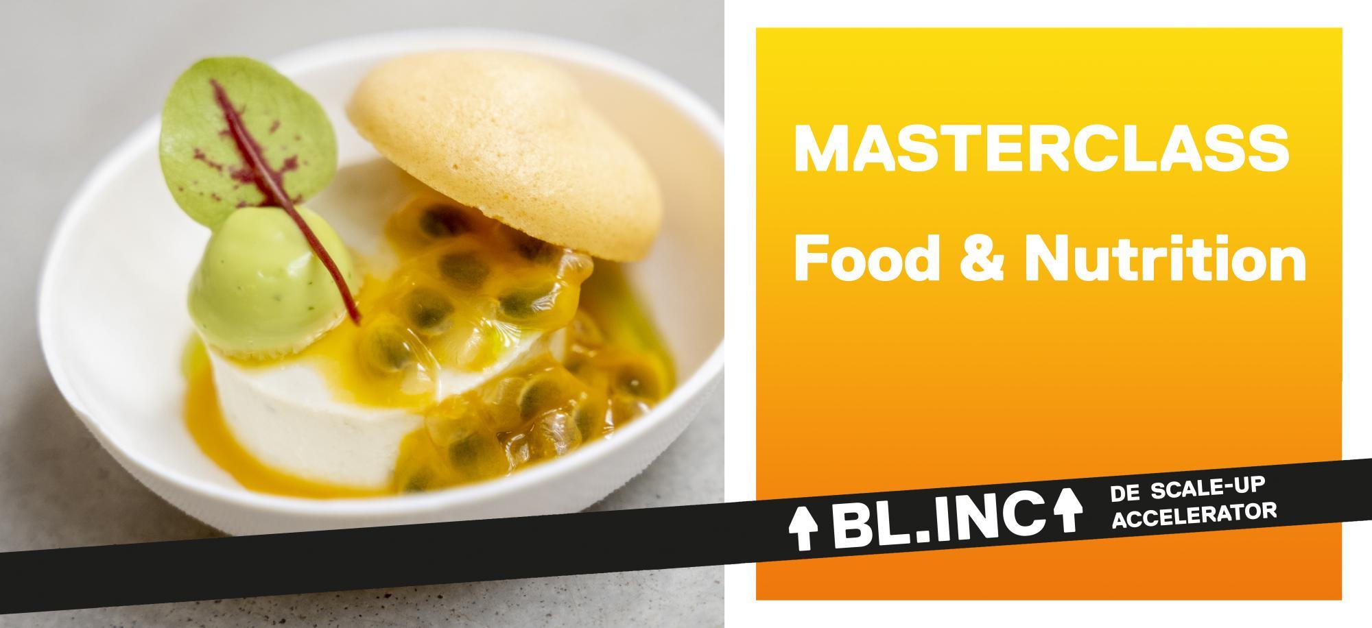 master class header