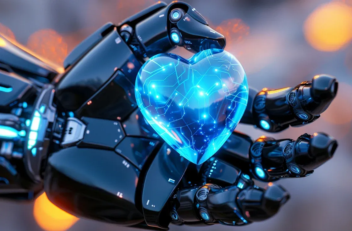 ai and health