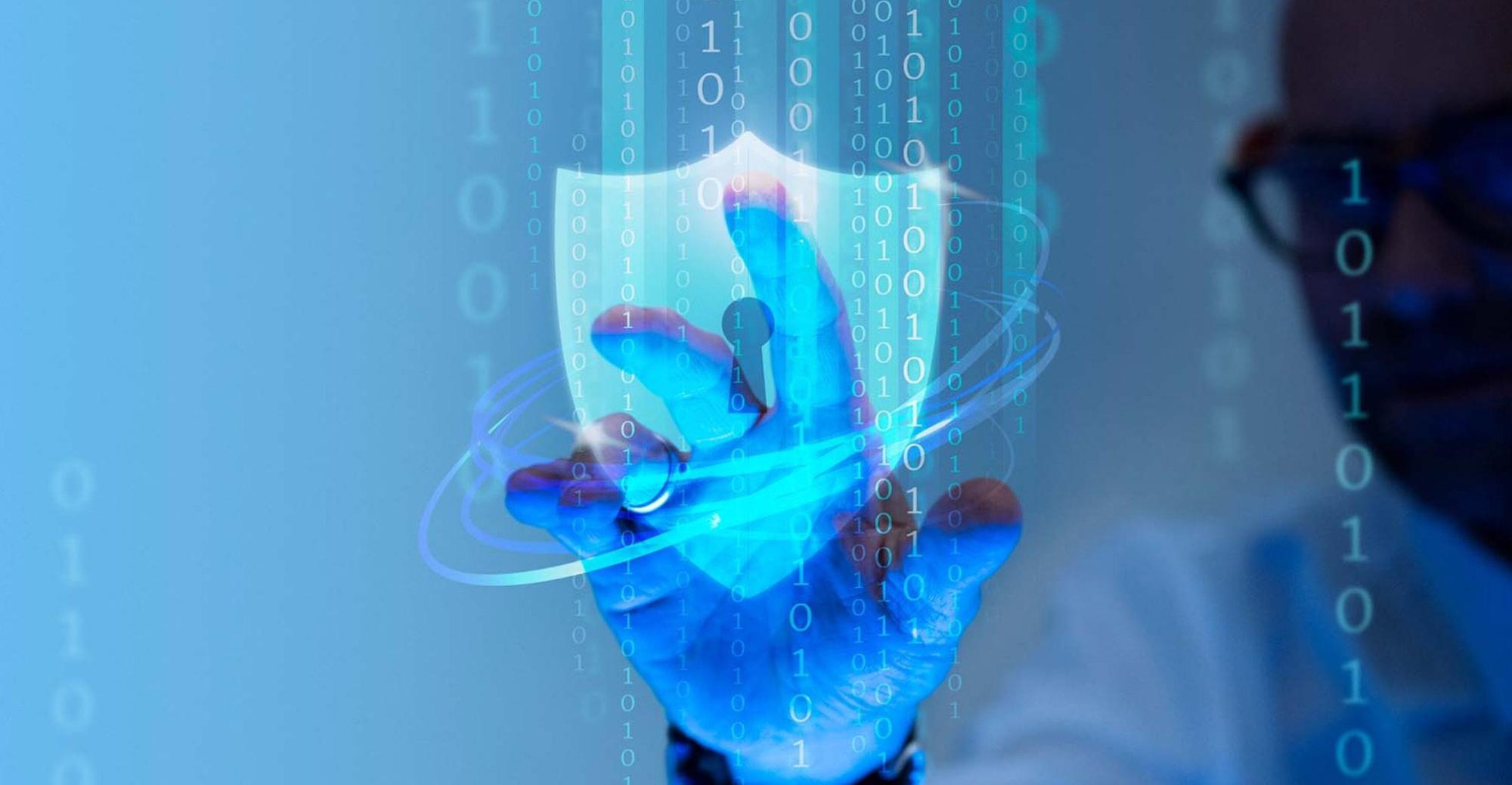 cybersecurity