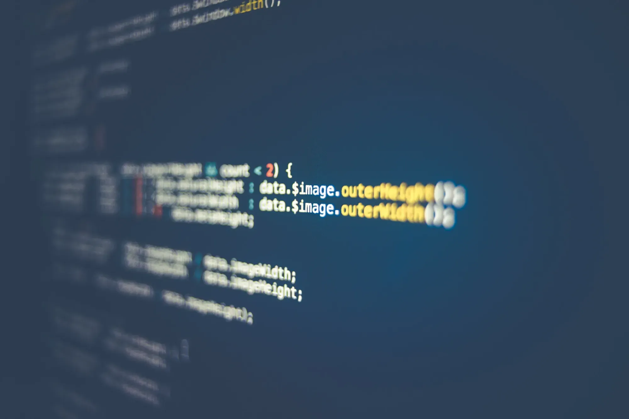 AI code
