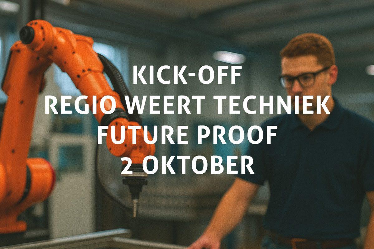 kick-off