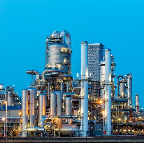 industry