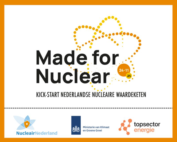 Made for Nuclear