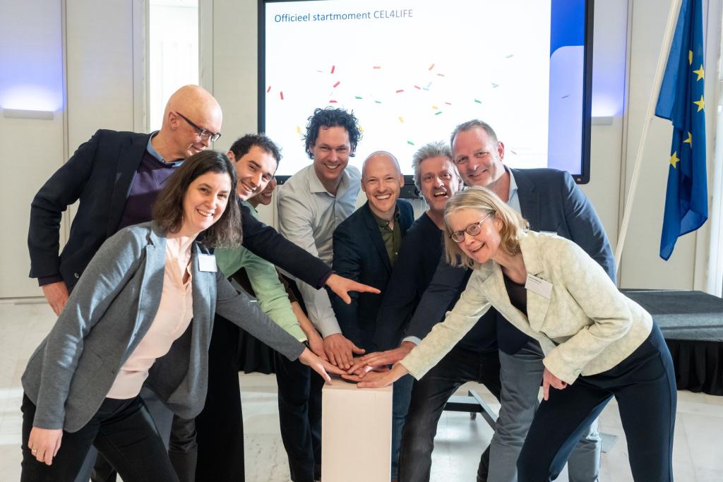 CEL4LIFE