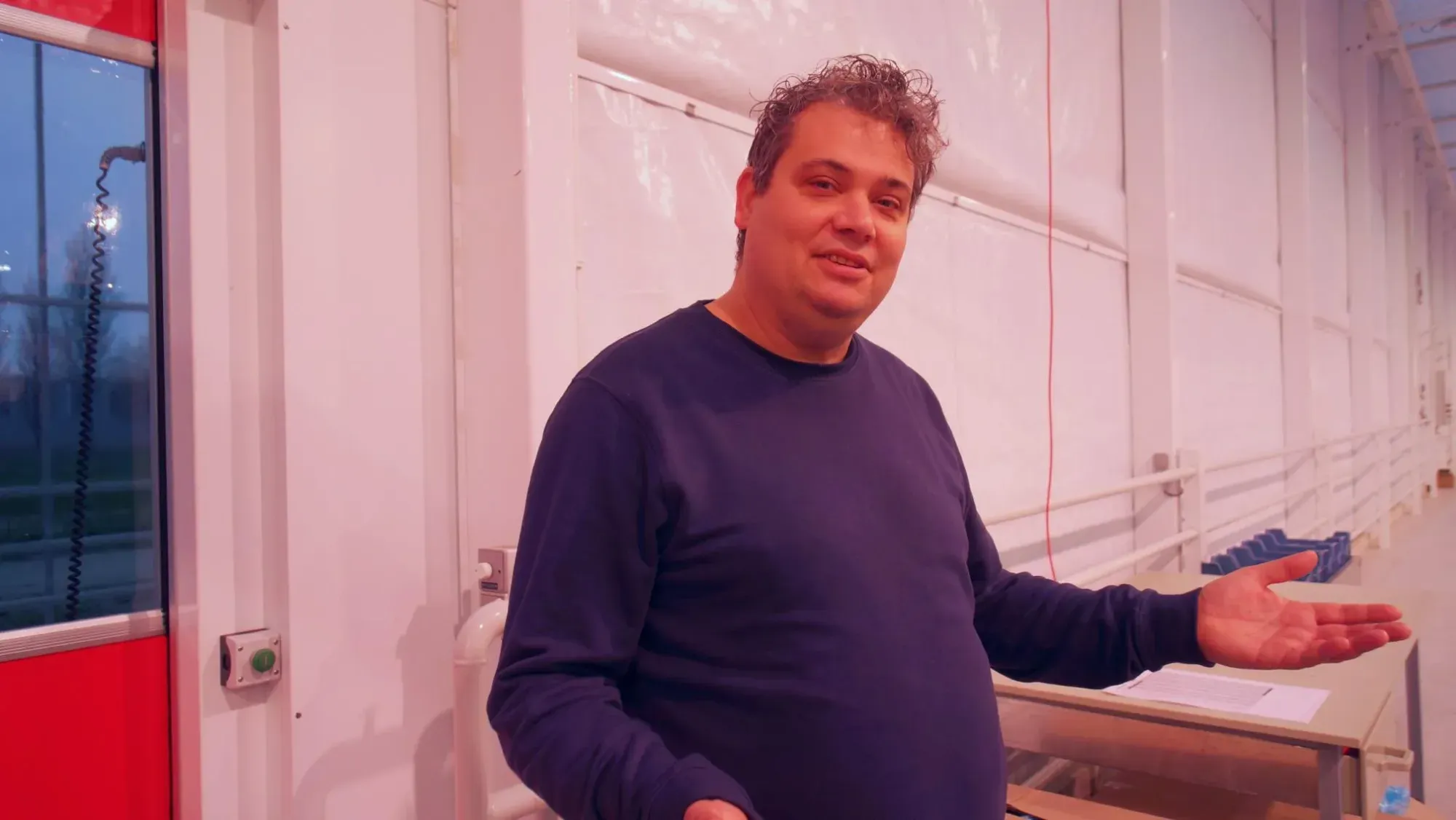 Bart van Meurs (Division Q)