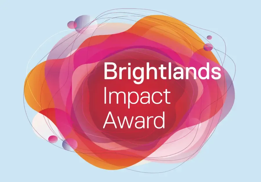 brightlands impact award