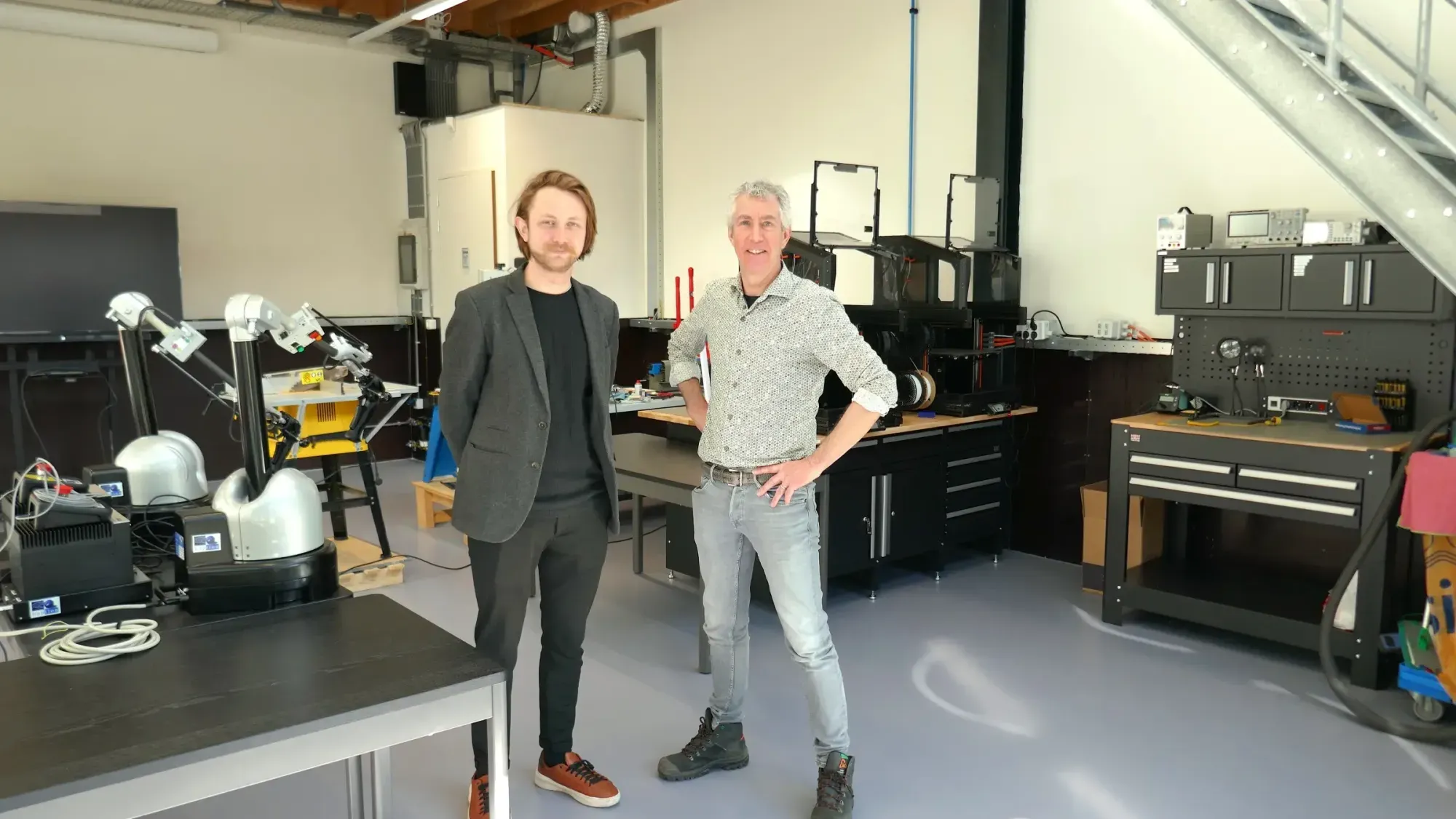 brightlands high tech agro