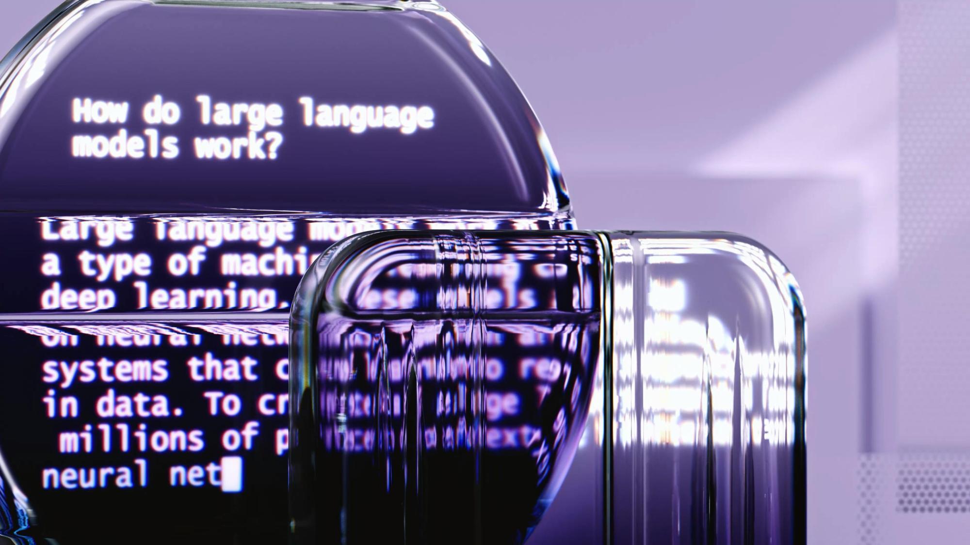 AI model