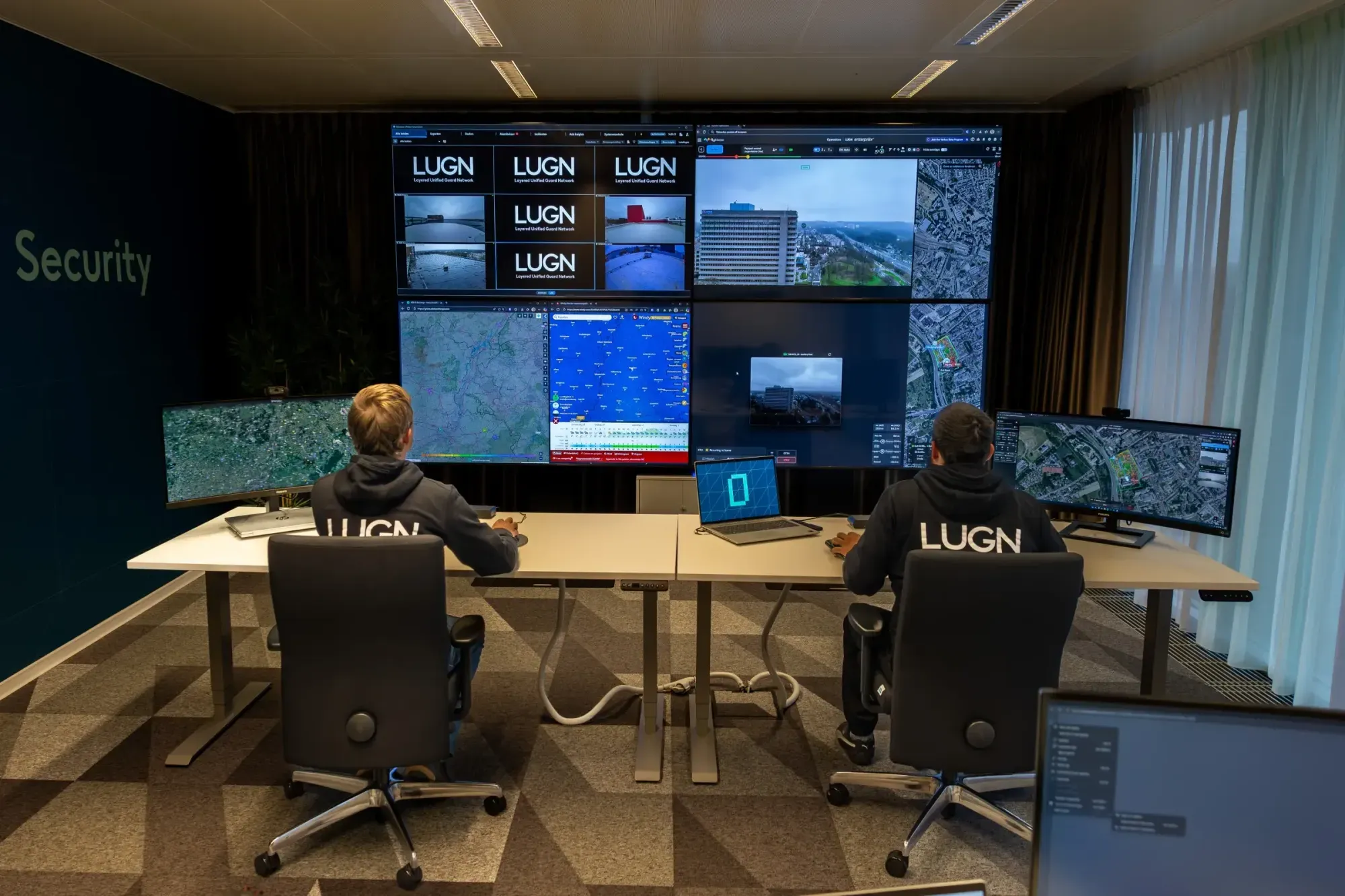 LUGN