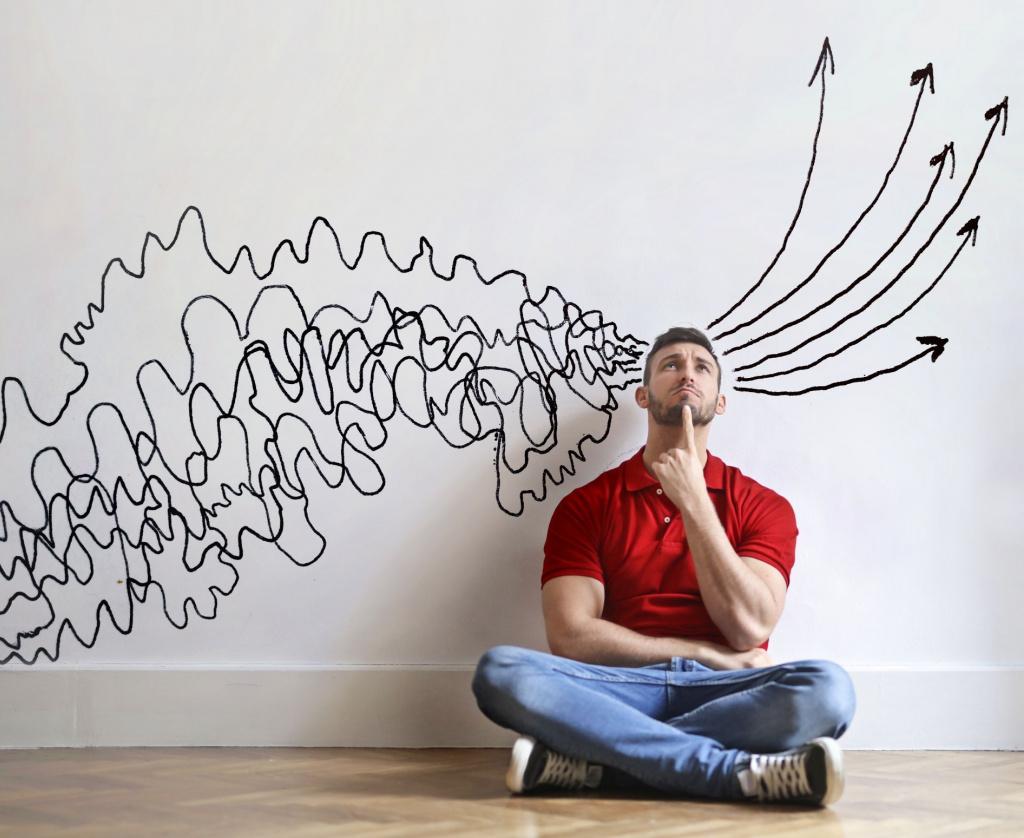 Design Thinking