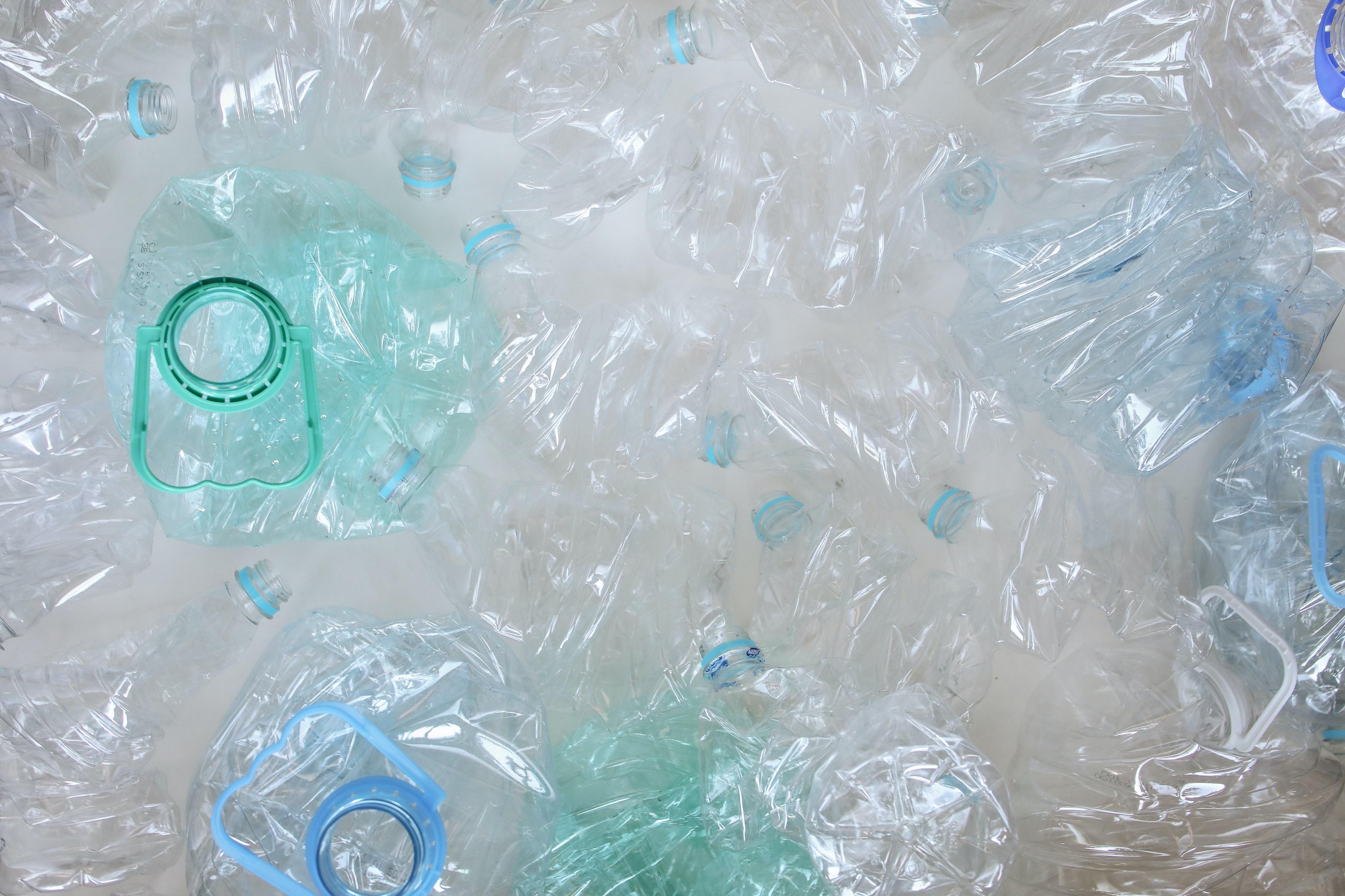 Plastic