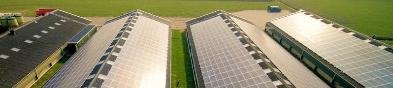 Solar Panels