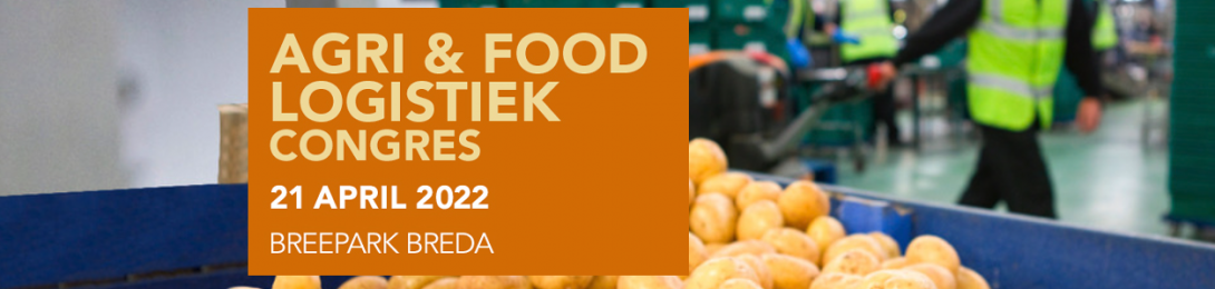 Agri & Food Logistics Conference