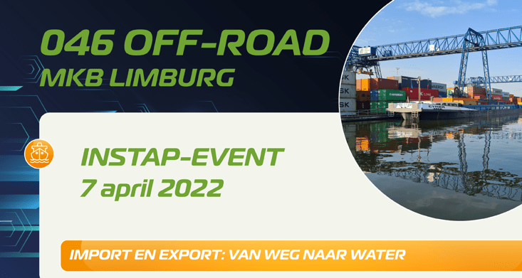 046 OFF-ROAD SME LIMBURG Instapevent