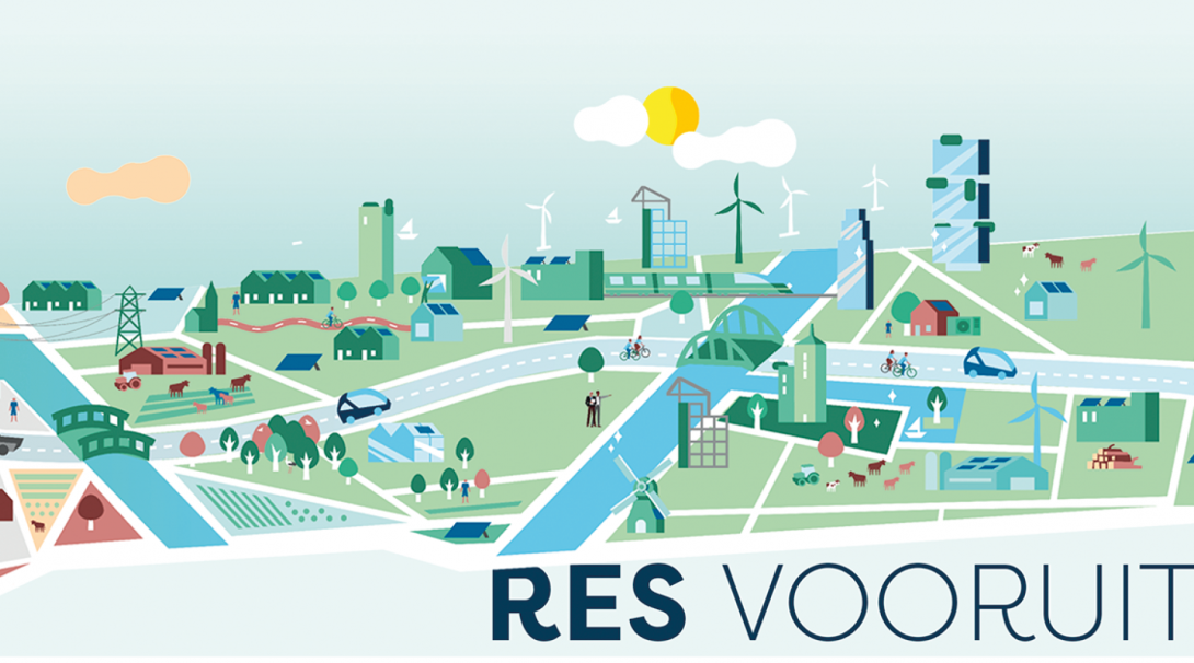 RES Vooruit