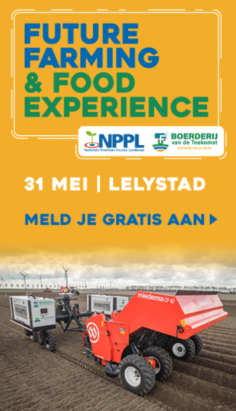 Future Farming & Food Experience
