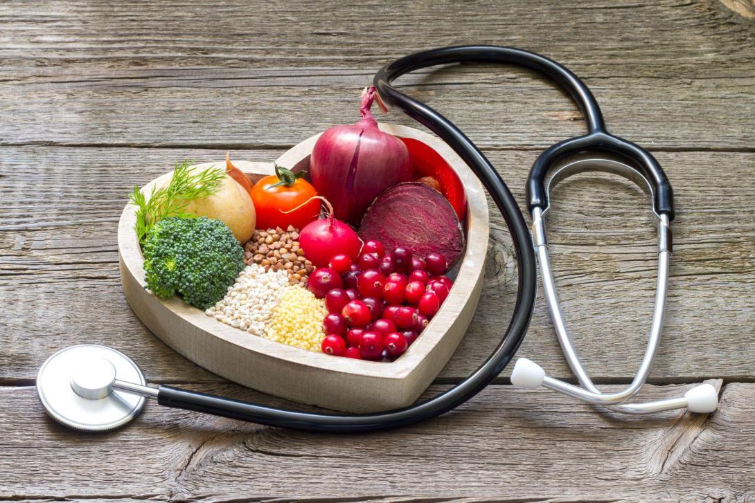 PROOF for Health