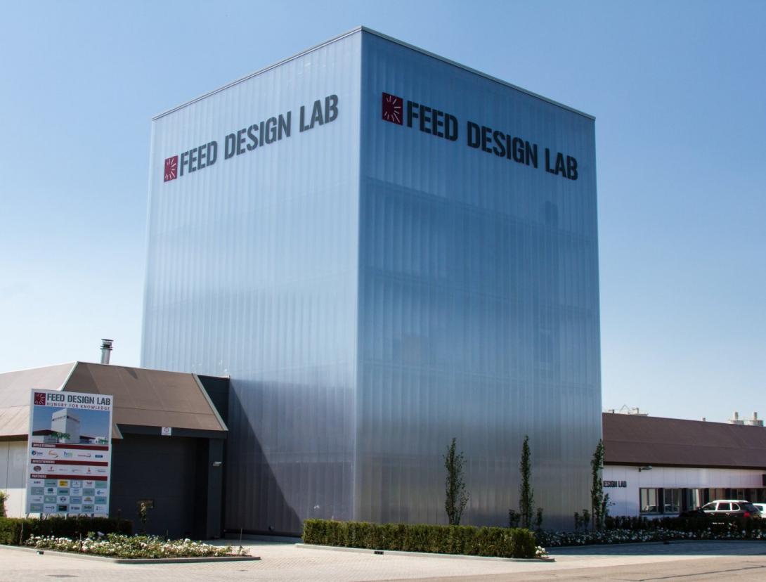 Feed Design Lab