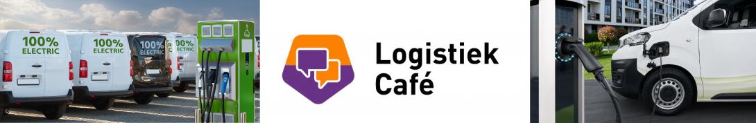 logistics cafe