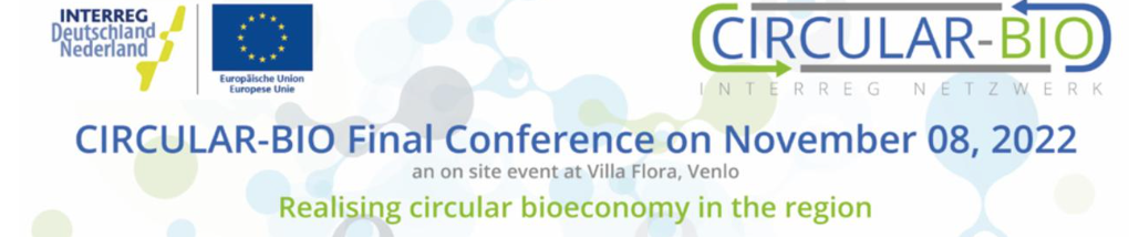 bio final conference