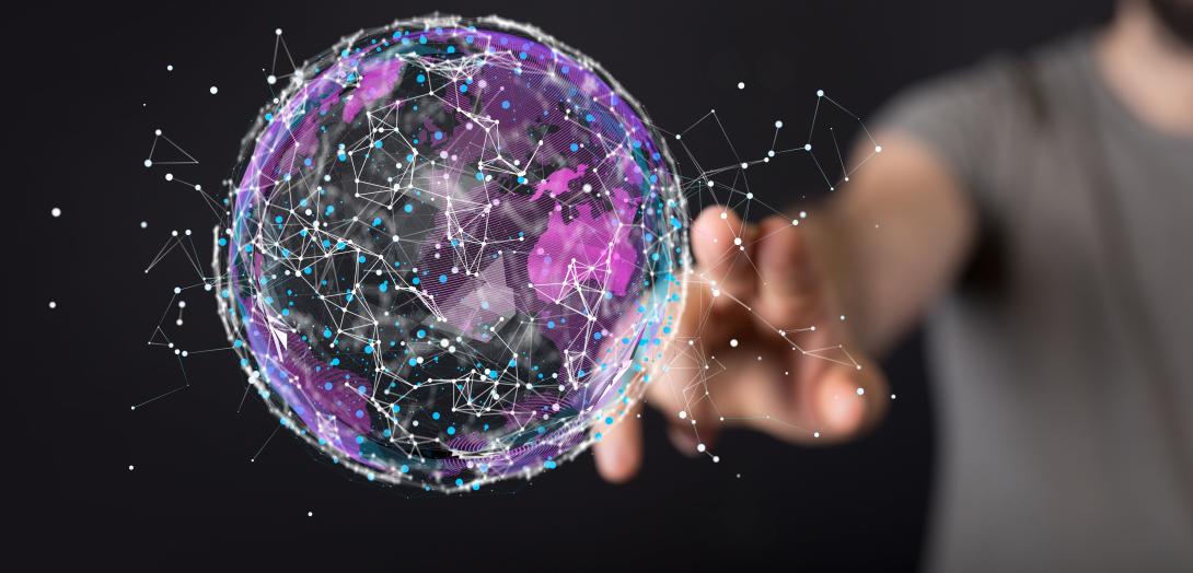 Digitalization