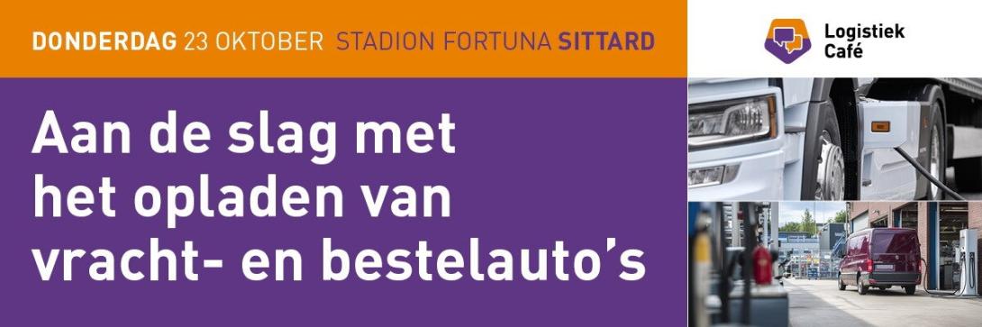 Logistiek Bereikbaar