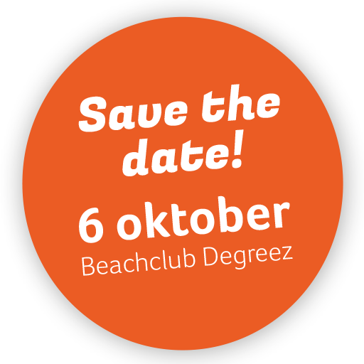 save the date 6 okt