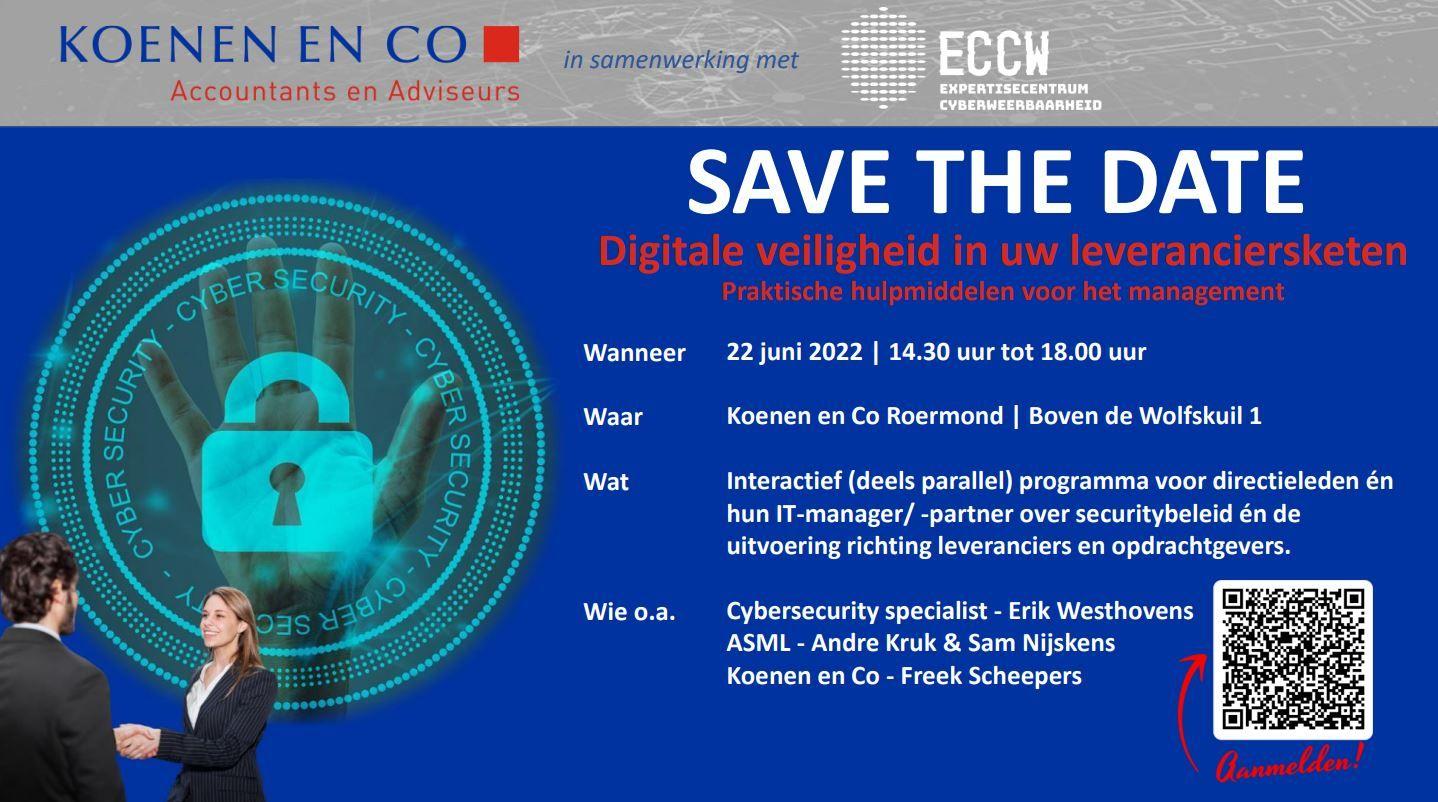 Cybersecurity Seminar