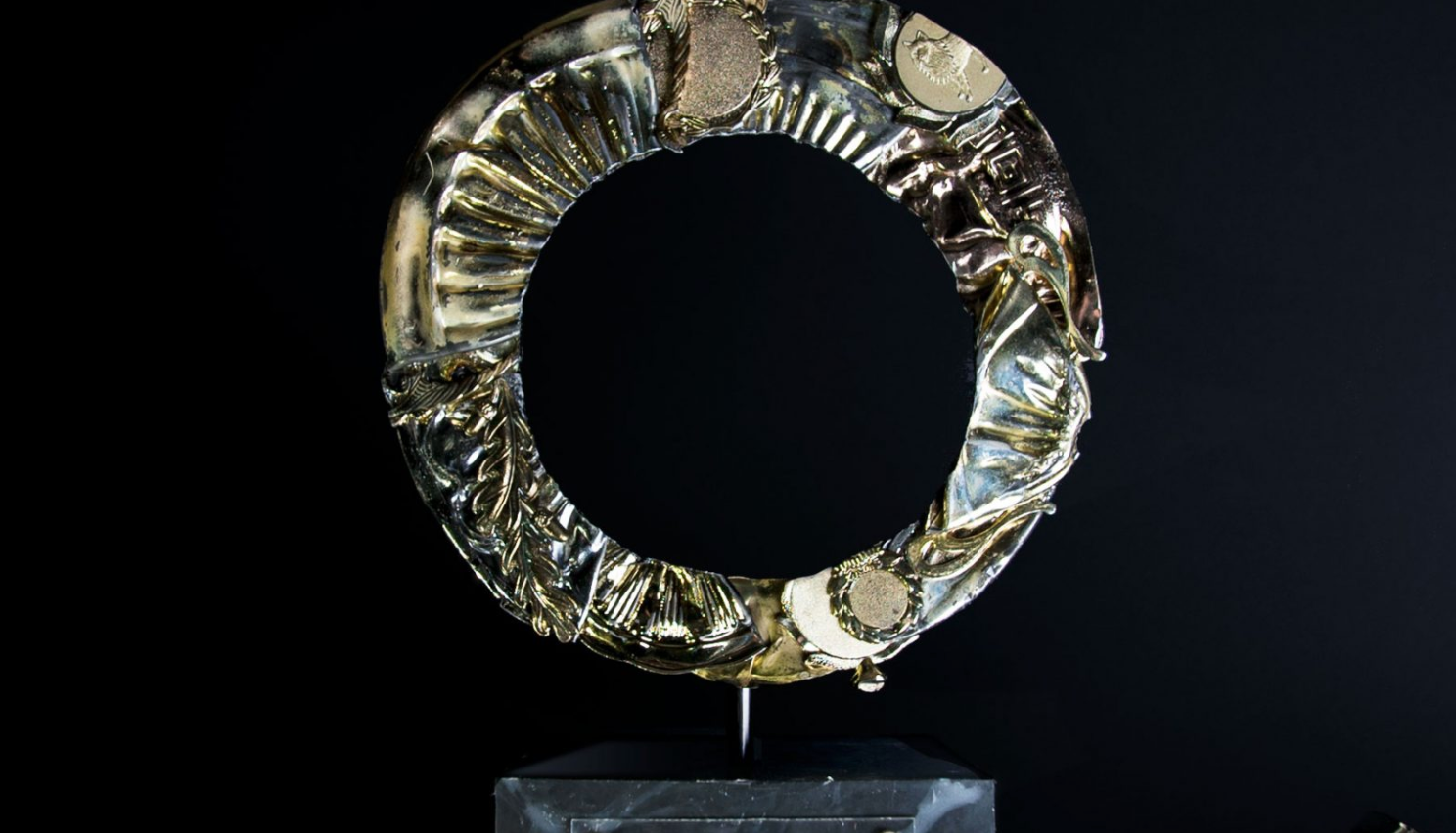 circular awards