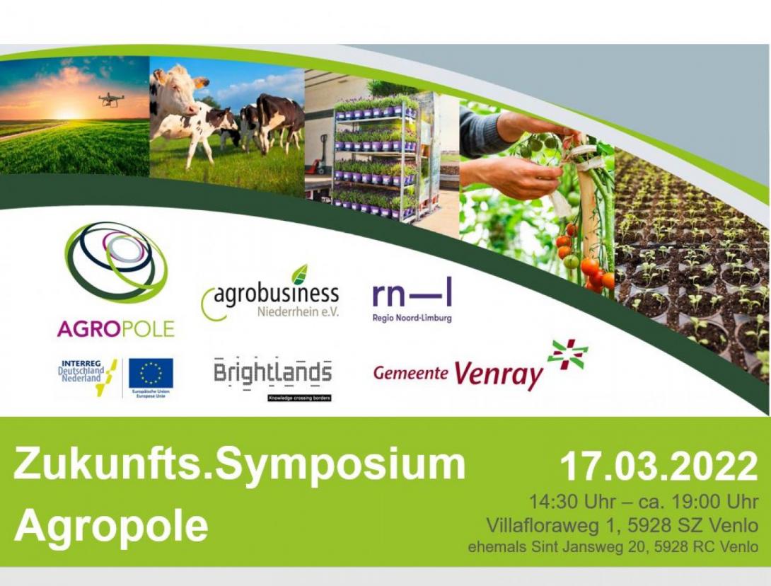 Zukunfts.Symposium Agropole